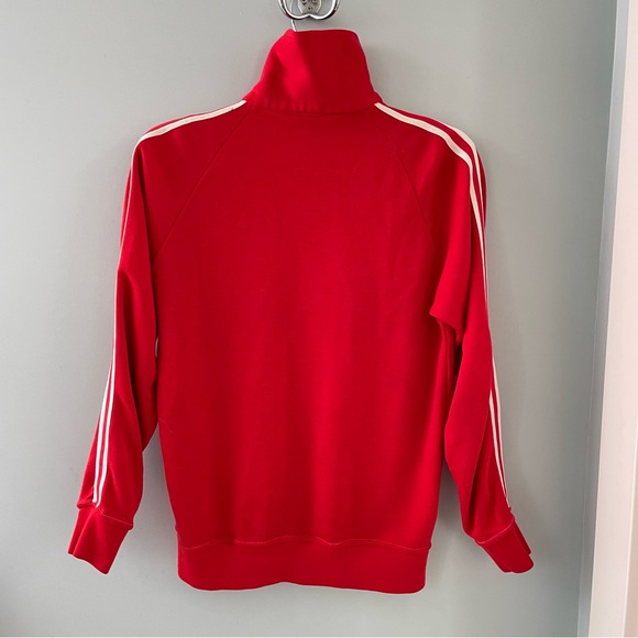 Vintage Yonex zip front tennis jacket - Picture 9 of 16